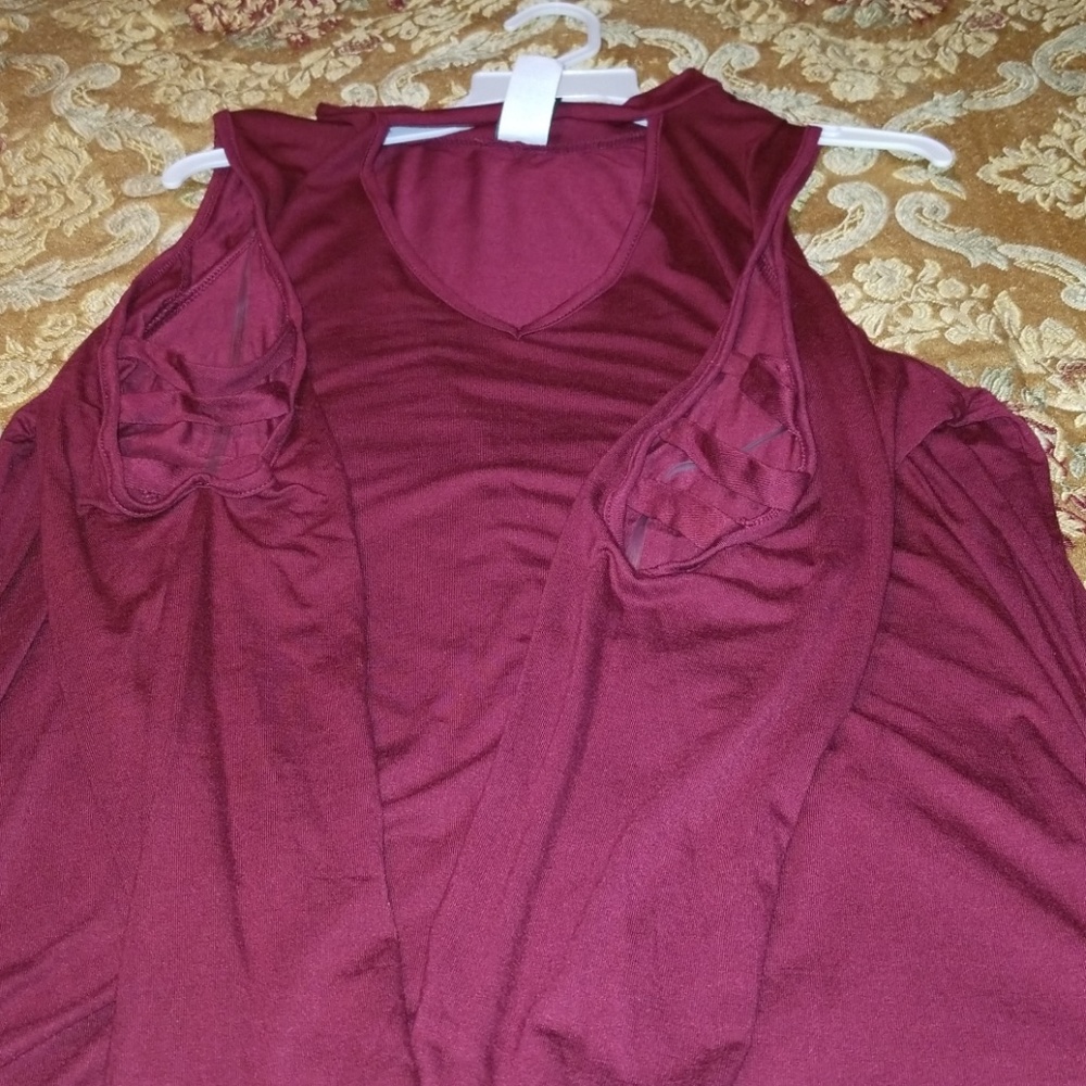 Shirt - Picture 2 of 3